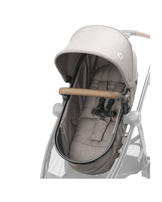 Assise pour poussette Zelia S Trio