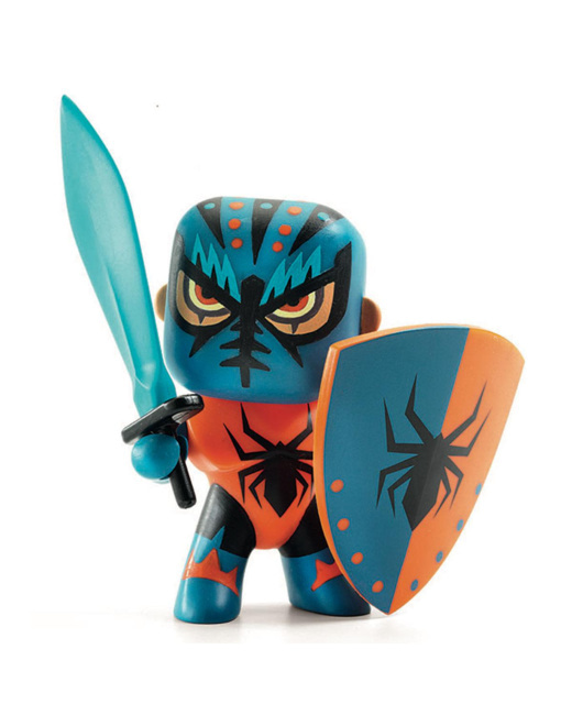 Figurine Spider Knight Arty Toys
