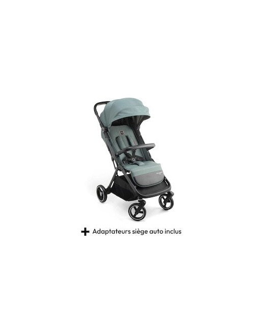 Poussette compacte Sirius
