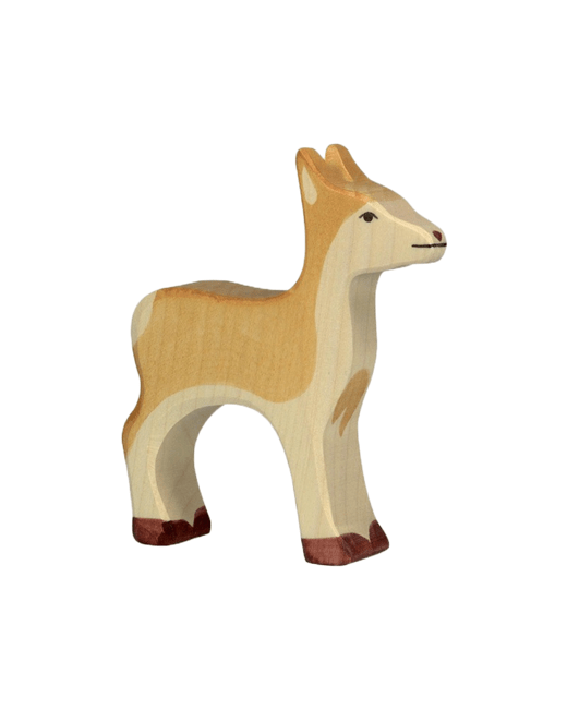 La biche