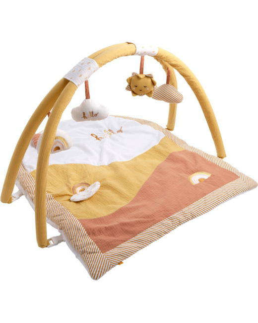 Tapis d'éveil avec arches Sunlight