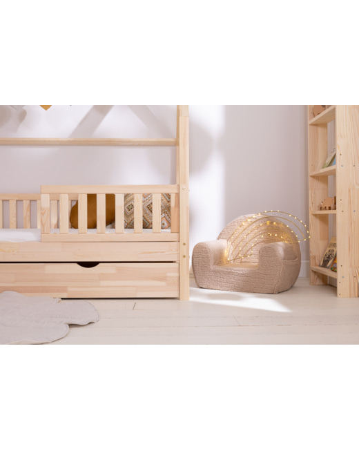 Lit cabane LT Premium