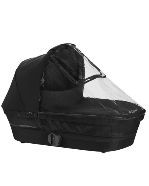 Habillage pluie nacelle Melio