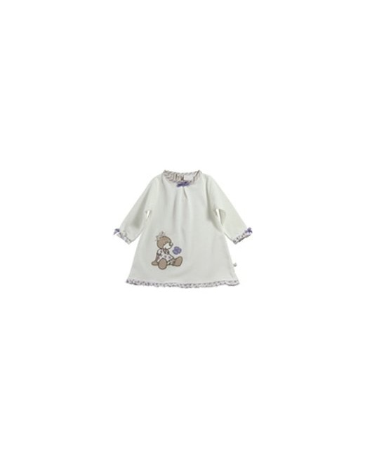 Chemise de nuit jersey Sweet Emma