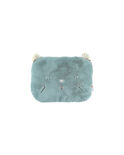 Imagine coussin Minouchka