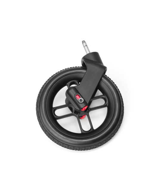 Roue avant pour la poussette Lila XP+