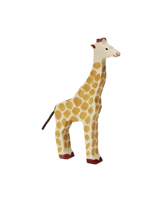 La girafe