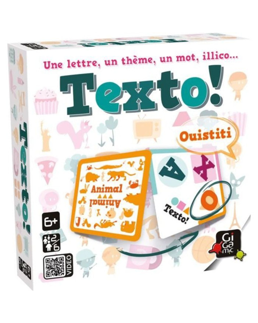 TEXTO
