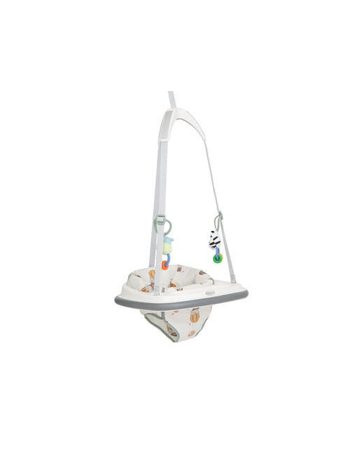 Transat youpala Bumper Jumper Up & Away