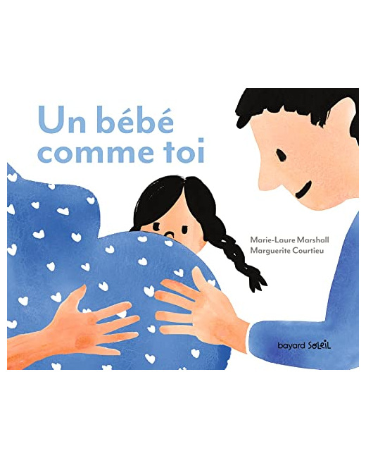 Un bébé comme toi