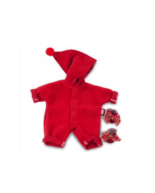 Combination bébé pour poupées de 30 cm