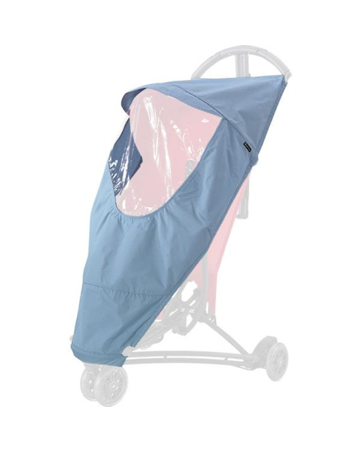 Tous les accessoires poussette notes par des parents QUINNY QUINNY ConsoBaby Kid