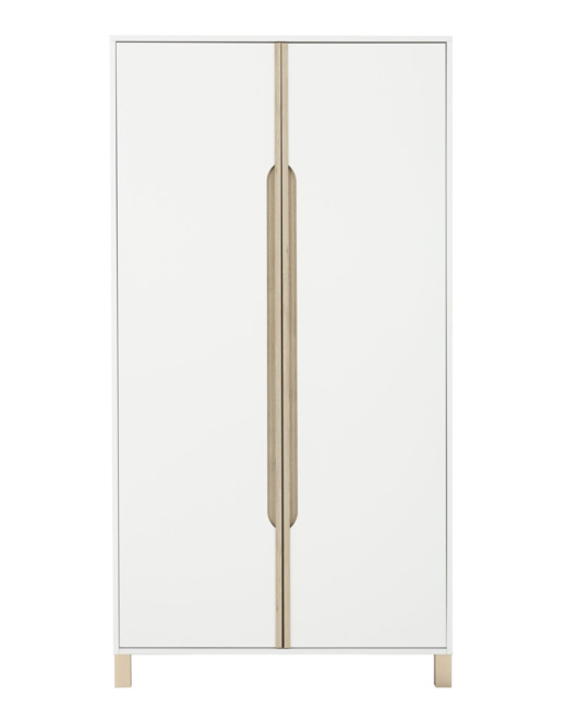 Armoire 2 portes Celeste