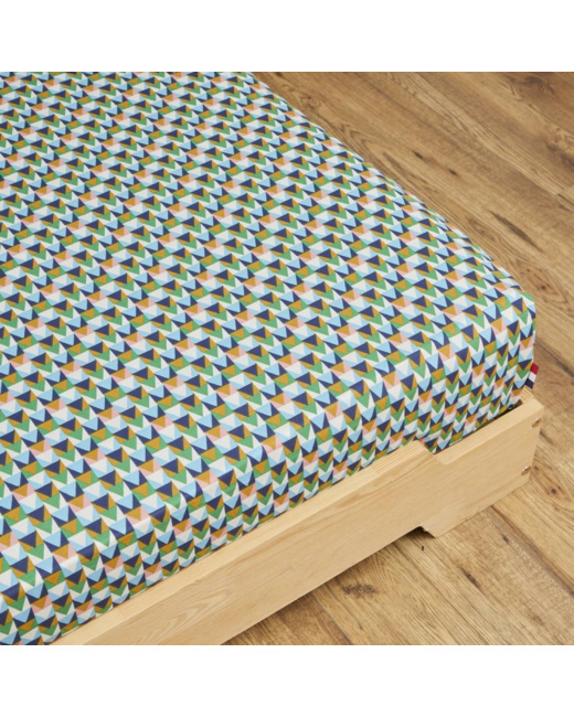 Drap-housse Théodore Rectangle