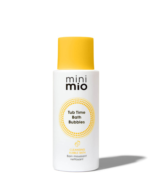 Bain moussant Tub Time Mini Mio