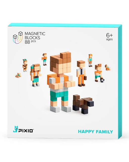 Happy Family