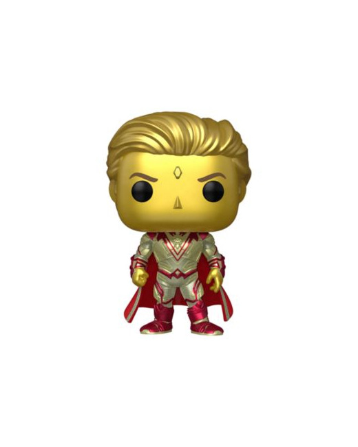 Figurine Adam Warlock Pop! en vinyle - Les Gardiens de la Galaxie Vol. 3
