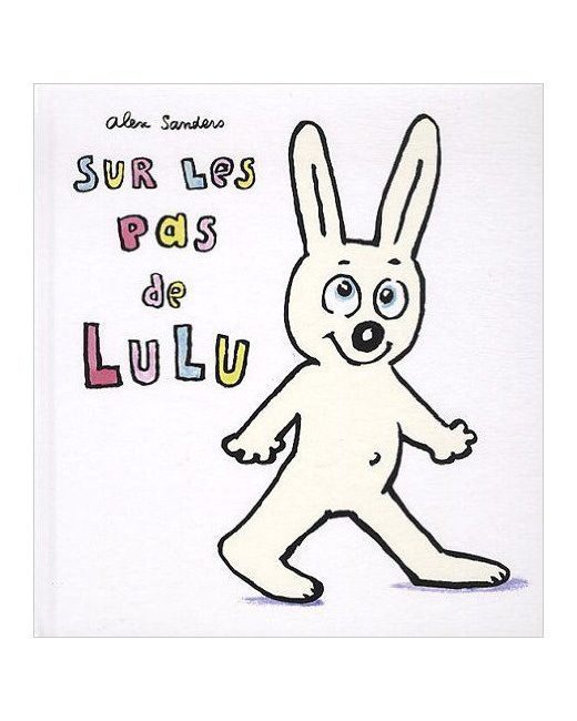 Sur les pas de Lulu