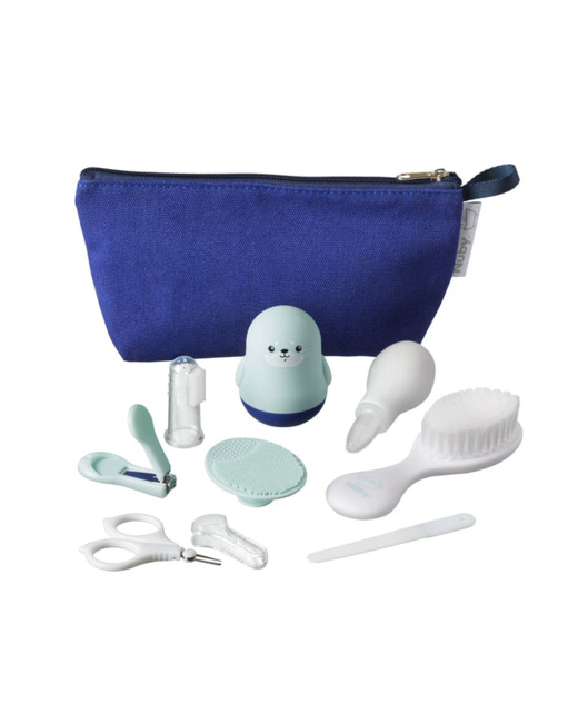 Kit de Soins pour le Bain de Bébé