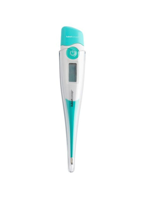 Thermomètre ultra rapide