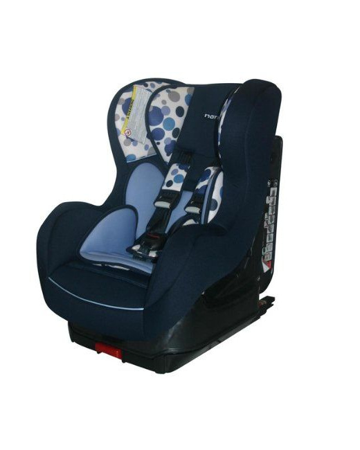 Siège-auto Cosmo SP Isofix  groupe 1