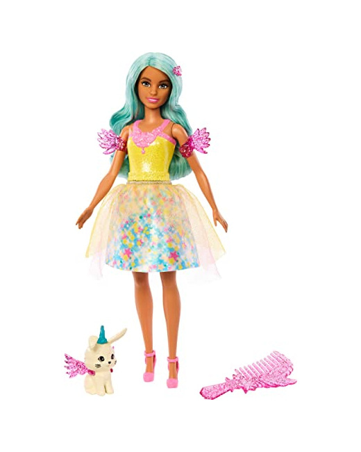 Barbie - A Touch of Magic - Poupée Teresa