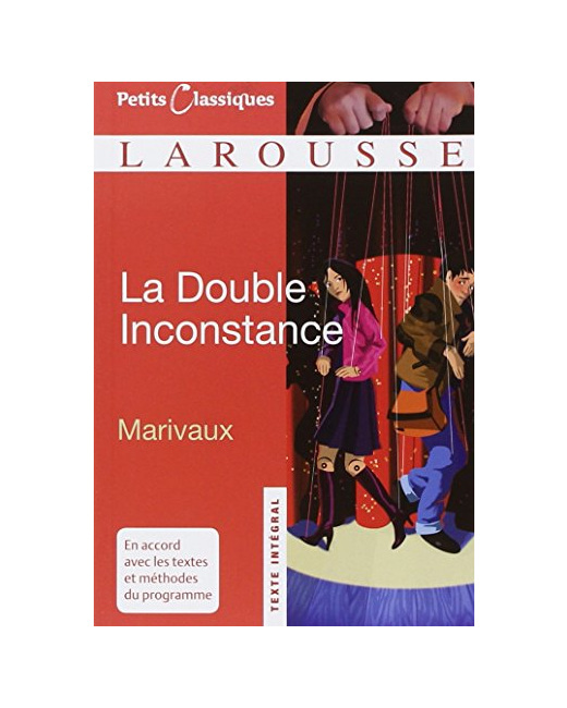 La Double Inconstance