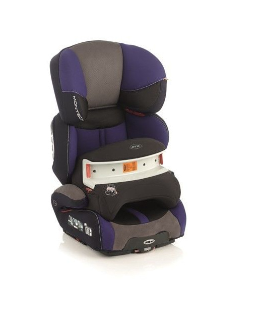 Siege auto 2025 jane montecarlo