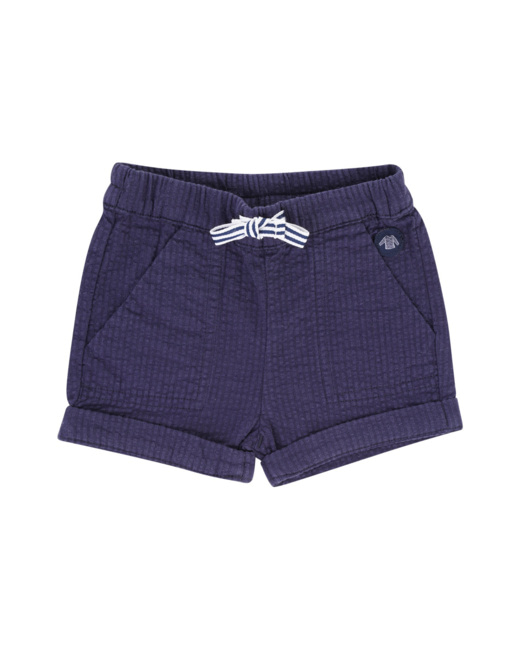 Short élastique Baby - Jean