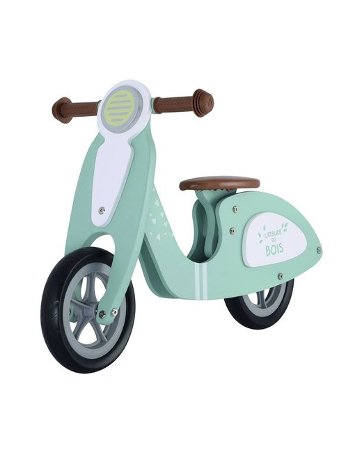 Draisienne scooter  