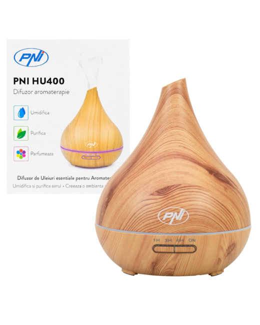 Humidificateur PNI HU400