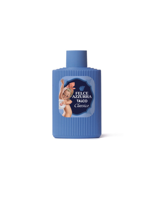 Talc Classic