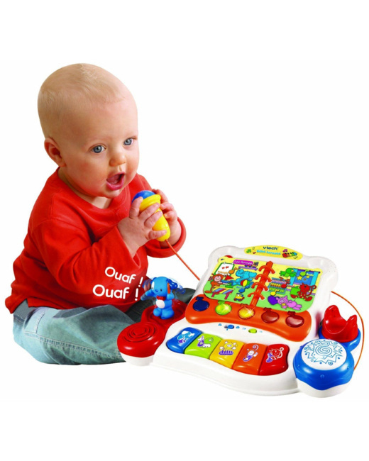 Bébé Karaoké