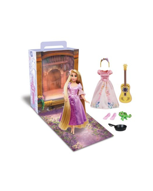 Poupée Raiponce