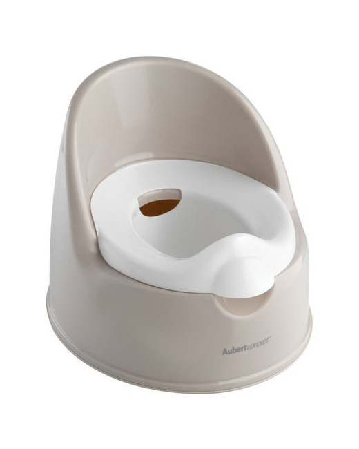 Pot & Réducteur de toilettes évolutif BABY BUTT : Comparateur, Avis, Prix