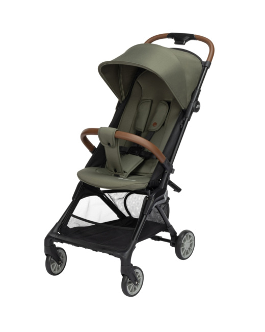 Poussette compacte Zephir
