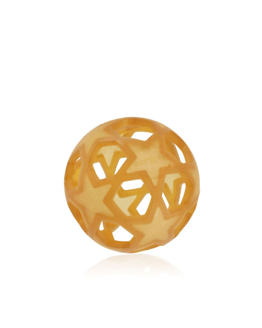Star Ball en caoutchouc naturel 