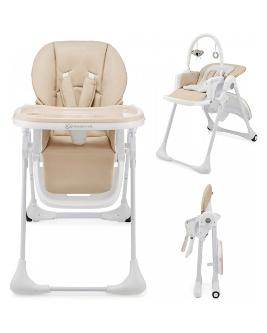 Chaise haute tummie