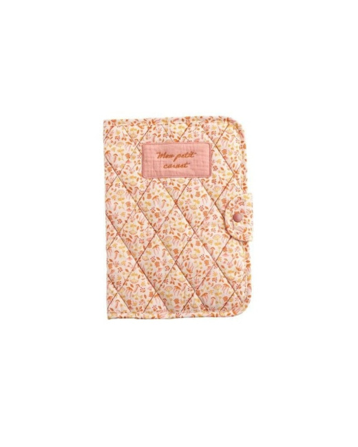 Protege carnet de santé Esmée