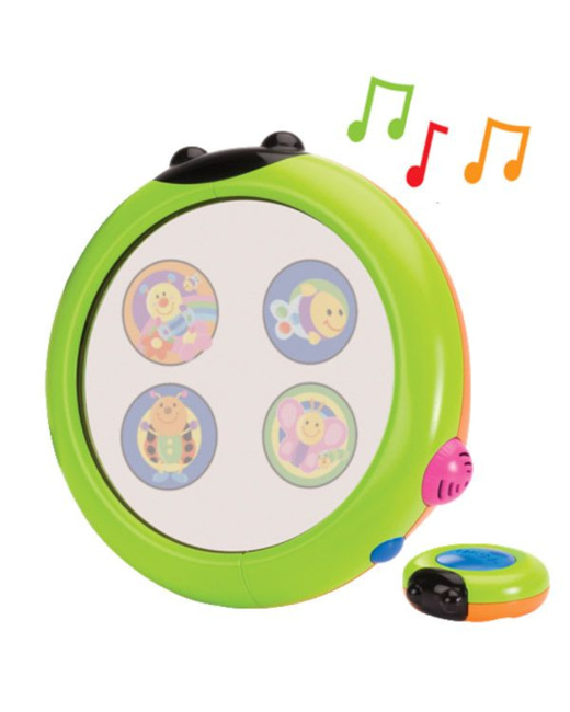 Mon joli miroir interactif