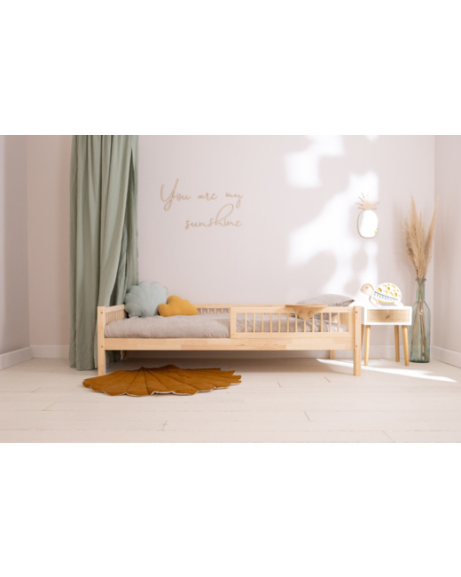 Lit Brasilia 20 cm