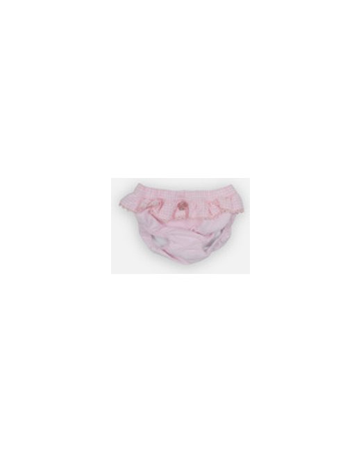Rosetta Bloomer Bébé Archimède