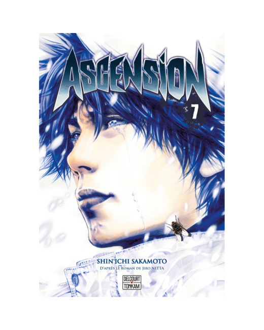 Ascension Tome 7