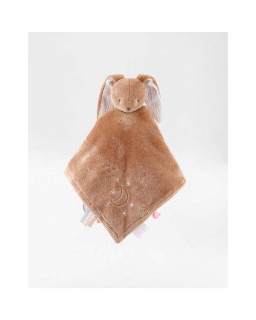 Doudou jour et nuit Moka Bali, Moka Snow