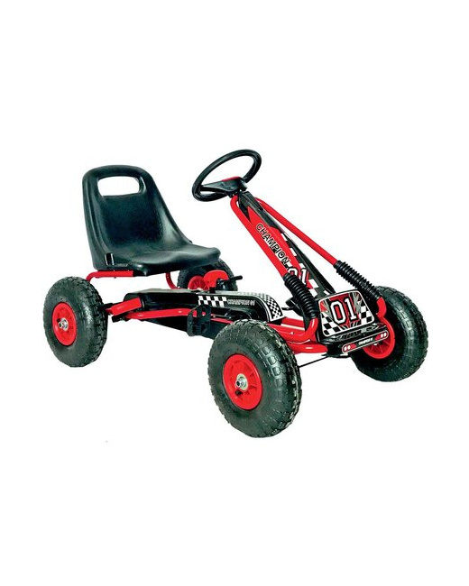 Kart multi-fonctions