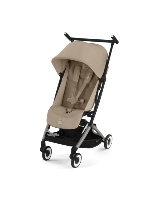 Poussette ultra compacte Libelle