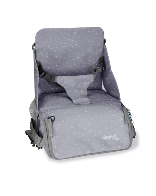 Chaise haute de voyage Hummus