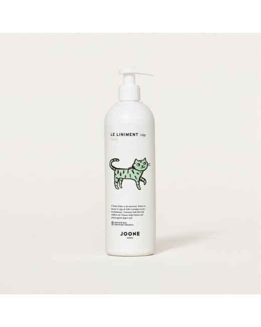 Le liniment