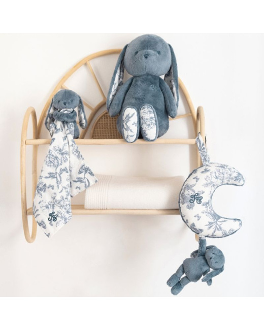 Lapin musical Augustin