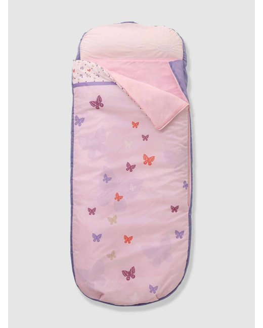 Sac de couchage 2025 enfant avec matelas
